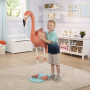 MND - Large Plush - Flamingo