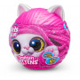 Zuru Pet's Smitten Kitten's Interactive Plush Assorted