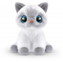 Zuru Pet's Smitten Kitten's Interactive Plush Assorted