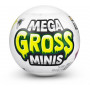 5 Surprise Mega Gross Minis Assorted