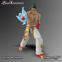 Game Dimensions Tekken - Kazuya Mishima