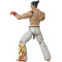 Game Dimensions Tekken - Kazuya Mishima