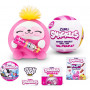 5 Surprise Snackles Plush Small Series 1 Assorted