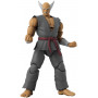 Game Dimensions Tekken - Heihachi Mishima