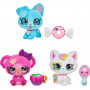 Kindi Kids S7 Party Pets Assorted
