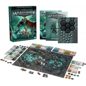 Wh Underworlds: Starter Set (English)