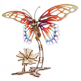 Ugears - Butterfly