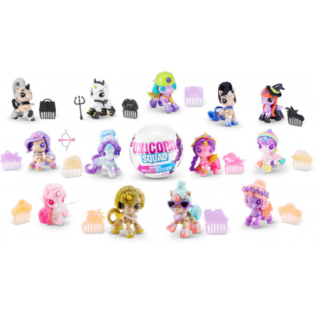 Surprise Unicorn Squad Afterpay Available!