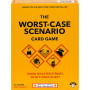 The Worst Case Scenario Game