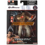 Game Dimensions Tekken - Kazuya Mishima