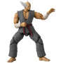 Game Dimensions Tekken - Heihachi Mishima