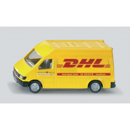 Siku - Dhl Van