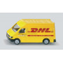 Siku - Dhl Van