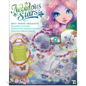 Nebulous Stars - Best Friend Bracelets