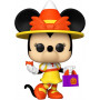 Disney - Minnie Trick Or Treat Pop!