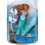 Disney The Little Mermaid Transforming Ariel
