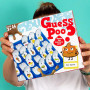 Boxer Gifts - Guess Poo? Game