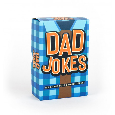 Dad Jokes