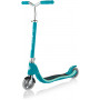 Globber Flow 125 Scooter - Teal