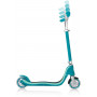 Globber Flow 125 Scooter - Teal