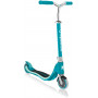 Globber Flow 125 Scooter - Teal