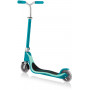 Globber Flow 125 Scooter - Teal