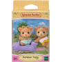 Sylvanian Families - Reindeer Twins