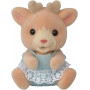 Sylvanian Families - Reindeer Twins