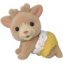 Sylvanian Families - Reindeer Twins