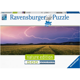 Ravensburger - Summer Thunderstorm 500Pc