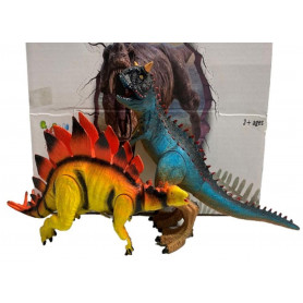 Assorted Dinosaurs - 26cm