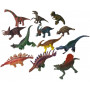 Dinosaur Figurines