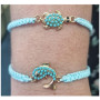 Dolphin/Turtle Bracelet