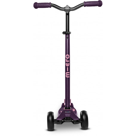 Maxi Pro Purple Scooter