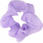 Pink Poppy - Pastel Hair Scrunchies Set