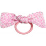 Pink Poppy - Sweet N Cute Knotted Bow Hair Elastics Set