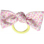 Pink Poppy - Sweet N Cute Knotted Bow Hair Elastics Set