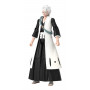 Anime Heroes Bleech - Hitsugaya Toshiro