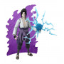 Anime Heroes Beyond Naruto Series - Sasuke Uchiha Accessory Pack **Street Dated 23rd June 2023**