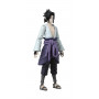 Anime Heroes Beyond Naruto Series - Sasuke Uchiha Accessory Pack **Street Dated 23rd June 2023**