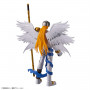 Hobby Kit Digimon Figure-Rise Standard Angemon