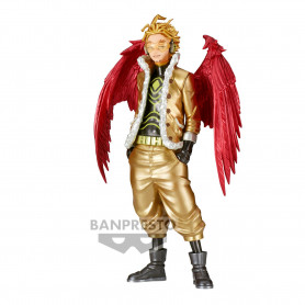 Banpresto My Hero Academia Age Of Heroes - Hawks  Ver  B)