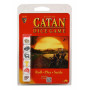 Catan Dice Game