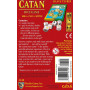 Catan Dice Game