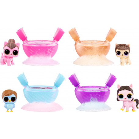 Surprise Bubble Surprise Pets Assorted Afterpay