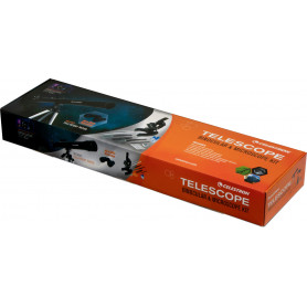 Celestron Telescope/Microscope/Binocular Pack
