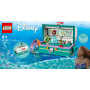 LEGO Disney Princess - The Little Mermaid - Ariel's Treasure Chest 43229