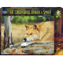 HOLDSON ALL CREATURES 1000pc DINGO