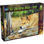 HOLDSON ALL CREATURES 1000pc DINGO