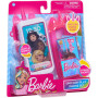 Barbie Fashion Phone Set